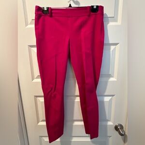JCrew Minnie pants